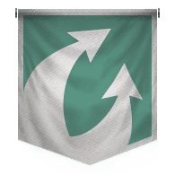 FAMY emblem