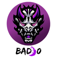 BADJ0 emblem