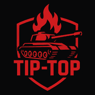 TIP-T emblem