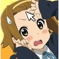 -K-ON emblem