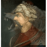 SELIM emblem