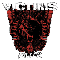 -V_K- emblem