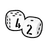 W42 emblem