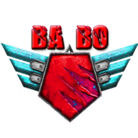 BA-BO emblem