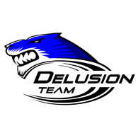DELUS emblem