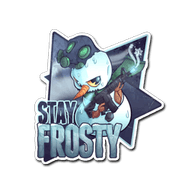ST4Y emblem