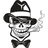 TOTPK emblem
