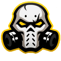 DEUSX emblem