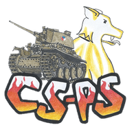 CS-PS emblem