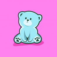 BE_AR emblem