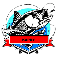 KAPRY emblem