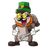 LUDKA emblem