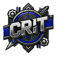 -CRIT emblem