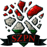 SZPN emblem