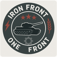 IFOF emblem