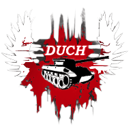 DUCH emblem