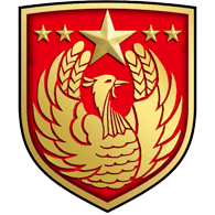 CHN-E emblem