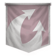 K-G-W emblem