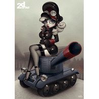 LPL01 emblem