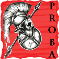 PROBA emblem