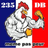 235DB emblem