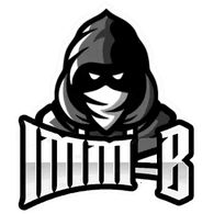 IMM-B emblem