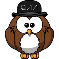 QAA emblem