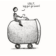 LILLT emblem