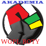 WGPL- emblem