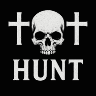 HUNT5 emblem