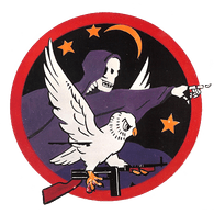 416TH emblem