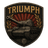 DIST3 emblem