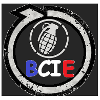 BCIE emblem