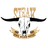 STEAK emblem