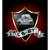 CB-BT emblem