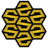 BEEUP emblem