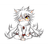 -WEW- emblem