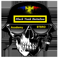 BTBAC emblem