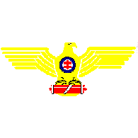 HGSK emblem