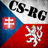 CS-RG emblem