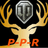 P_P-R emblem