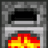 DYZR emblem