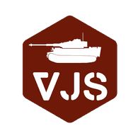 VJS emblem