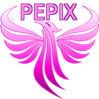 PEPIX emblem