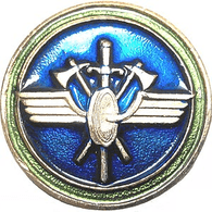 BOT7 emblem