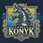 KONY emblem