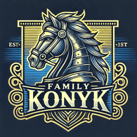 KONY emblem