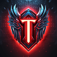 -TOP- emblem