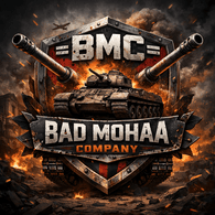 -BMC- emblem