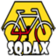 SQDAX emblem